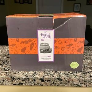 NIB Hocus Pocus Scentsy
